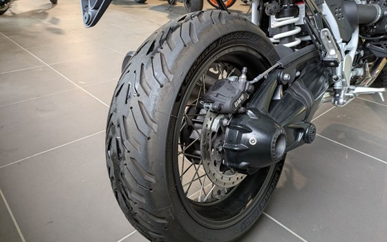 Gebrauchtmotorrad BMW R nineT Pure - Bild 13