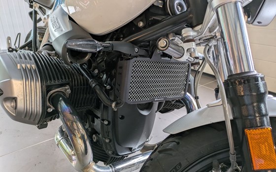 Gebrauchtmotorrad BMW R nineT Pure - Bild 14