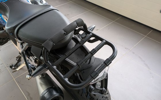 Gebrauchtmotorrad BMW R nineT Pure - Bild 6