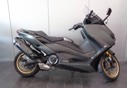 Gebrauchte Yamaha TMAX Tech MAX