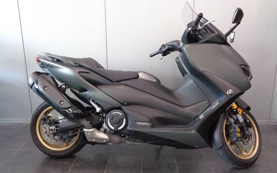 Gebrauchtmotorrad Yamaha TMAX 560 Tech Max - Bild 1
