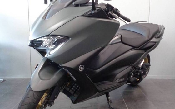 Gebrauchtmotorrad Yamaha TMAX 560 Tech Max - Bild 11
