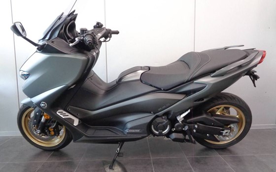 Gebrauchtmotorrad Yamaha TMAX Tech MAX - Bild 12