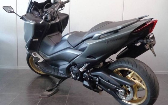 Gebrauchtmotorrad Yamaha TMAX 560 Tech Max - Bild 13