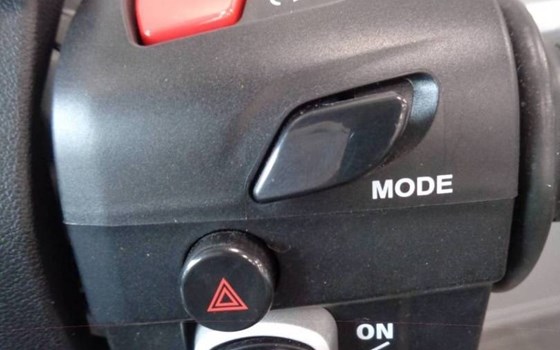 Gebrauchtmotorrad Yamaha TMAX 560 Tech Max - Bild 5