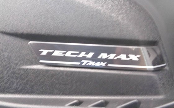 Gebrauchtmotorrad Yamaha TMAX Tech MAX - Bild 6