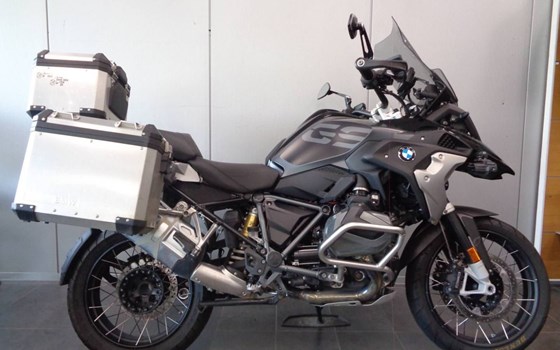 Gebrauchtmotorrad BMW R 1250 GS - Bild 1