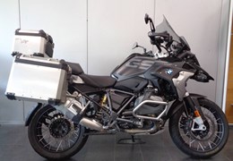 Gebrauchte BMW R 1250 GS