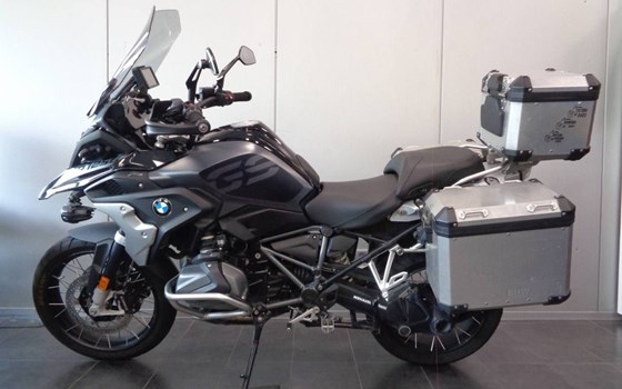 Gebrauchtmotorrad BMW R 1250 GS - Bild 10