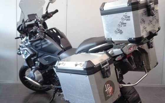 Gebrauchtmotorrad BMW R 1250 GS - Bild 11