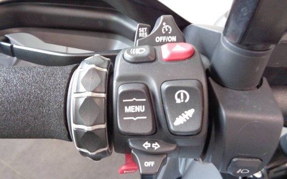 Gebrauchtmotorrad BMW R 1250 GS - Bild 3