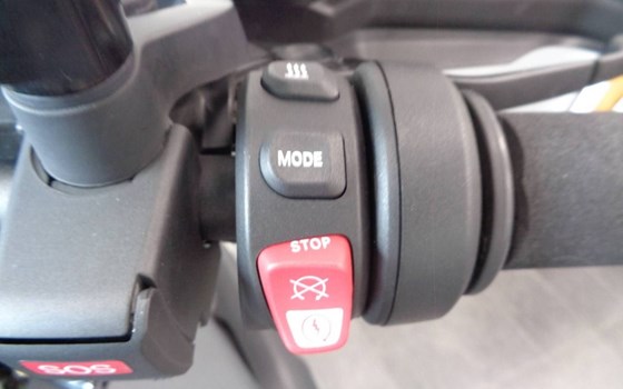 Gebrauchtmotorrad BMW R 1250 GS - Bild 4