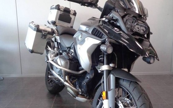 Gebrauchtmotorrad BMW R 1250 GS - Bild 7