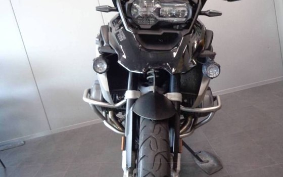 Gebrauchtmotorrad BMW R 1250 GS - Bild 8