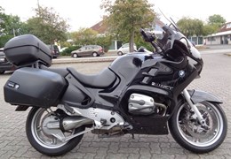 Gebrauchte BMW R 1150 RT