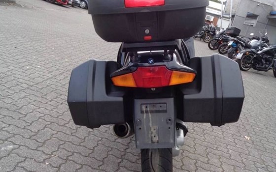 Gebrauchtmotorrad BMW R 1150 RT - Bild 2
