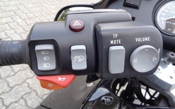 Gebrauchtmotorrad BMW R 1150 RT - Bild 3