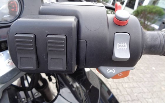 Gebrauchtmotorrad BMW R 1150 RT - Bild 4