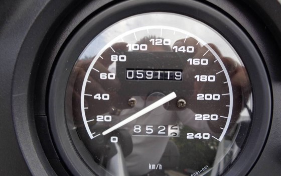 Gebrauchtmotorrad BMW R 1150 RT - Bild 5