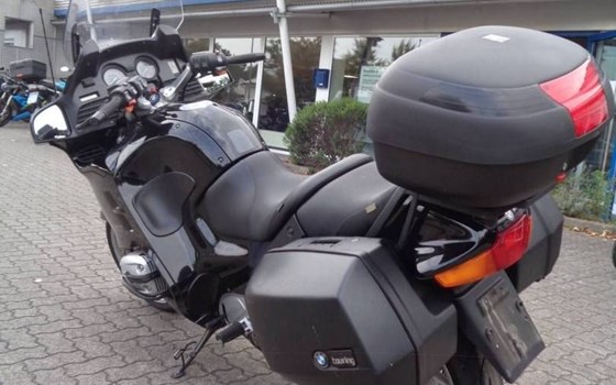 Gebrauchtmotorrad BMW R 1150 RT - Bild 6