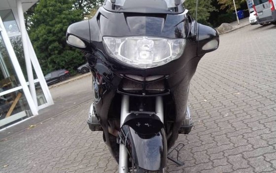 Gebrauchtmotorrad BMW R 1150 RT - Bild 9