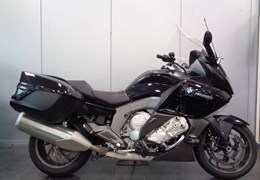 Gebrauchte BMW K 1600 GT