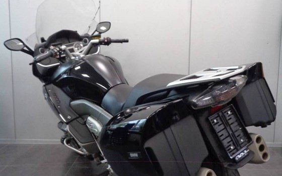 Gebrauchtmotorrad BMW K 1600 GT - Bild 11