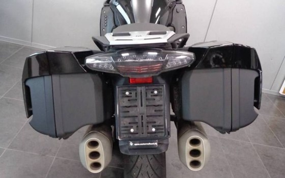 Gebrauchtmotorrad BMW K 1600 GT - Bild 2