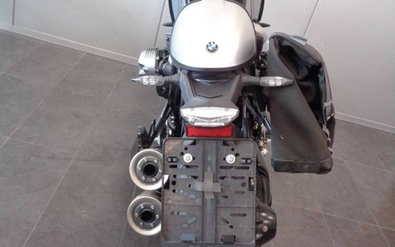 Gebrauchtmotorrad BMW R nineT - Bild 2