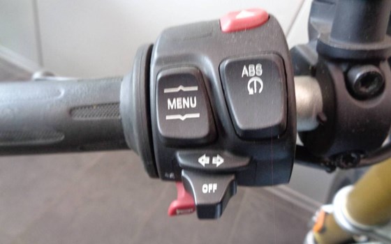 Gebrauchtmotorrad BMW R nineT - Bild 3