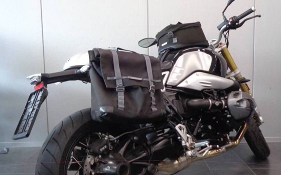 Gebrauchtmotorrad BMW R nineT - Bild 6