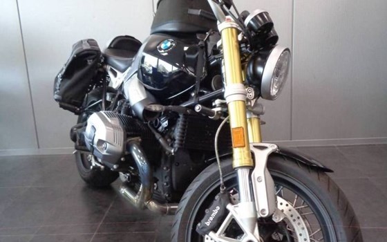 Gebrauchtmotorrad BMW R nineT - Bild 7