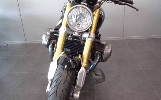 Gebrauchtmotorrad BMW R nineT - Bild 8