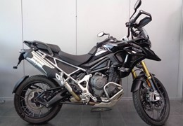 Gebrauchte Triumph Tiger 1200 Rally PRO