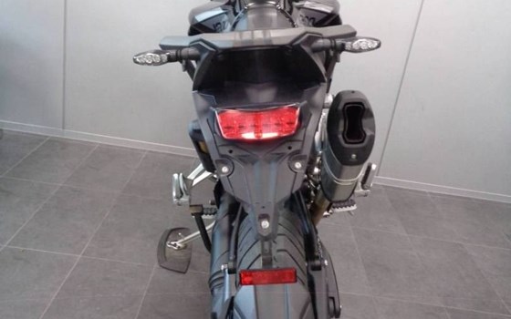 Gebrauchtmotorrad Triumph Tiger 1200 Rally PRO - Bild 2