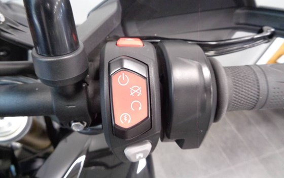 Gebrauchtmotorrad Triumph Tiger 1200 Rally PRO - Bild 4