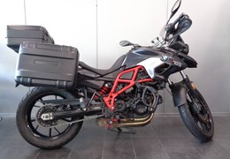 Gebrauchte BMW F 700 GS