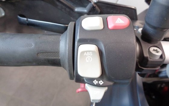 Gebrauchtmotorrad BMW F 700 GS - Bild 3