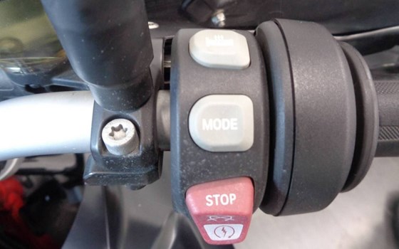 Gebrauchtmotorrad BMW F 700 GS - Bild 4