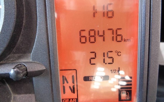 Gebrauchtmotorrad BMW F 700 GS - Bild 5