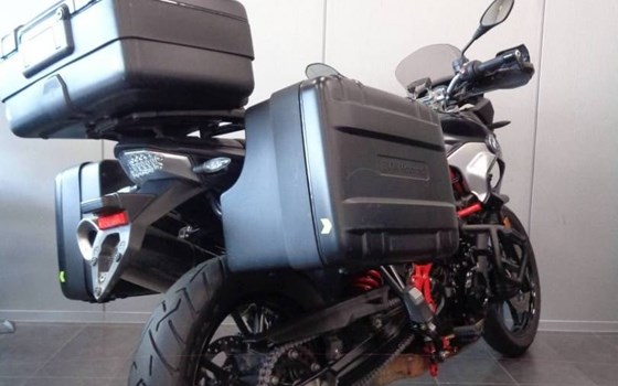 Gebrauchtmotorrad BMW F 700 GS - Bild 6