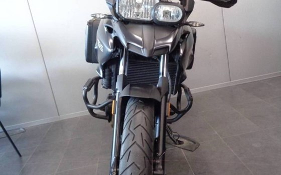 Gebrauchtmotorrad BMW F 700 GS - Bild 8