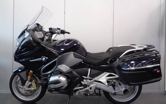 Gebrauchtmotorrad BMW R 1200 RT - Bild 10