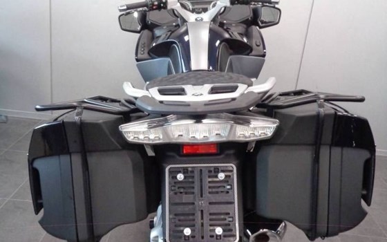 Gebrauchtmotorrad BMW R 1200 RT - Bild 2