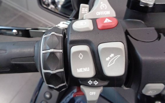 Gebrauchtmotorrad BMW R 1200 RT - Bild 3