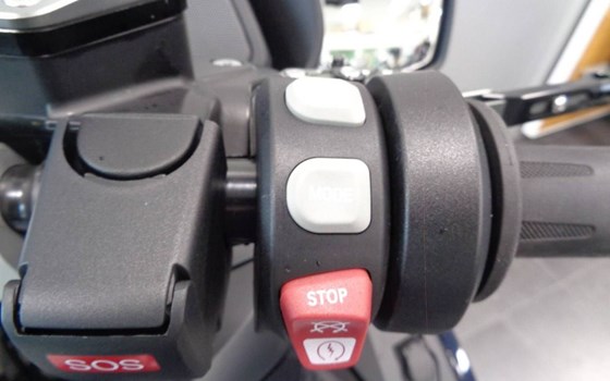 Gebrauchtmotorrad BMW R 1200 RT - Bild 4