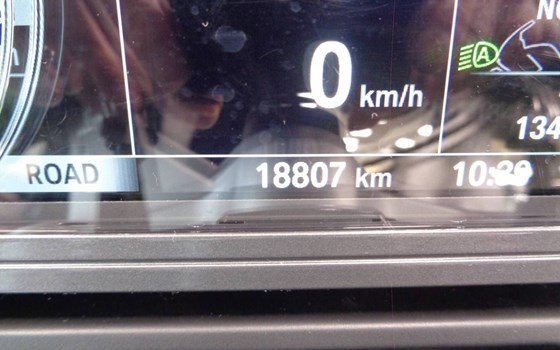 Gebrauchtmotorrad BMW R 1200 RT - Bild 5