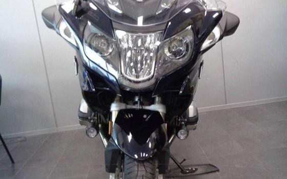 Gebrauchtmotorrad BMW R 1200 RT - Bild 8