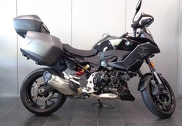Gebrauchte BMW F 900 XR