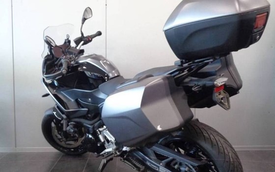 Gebrauchtmotorrad BMW F 900 XR - Bild 11